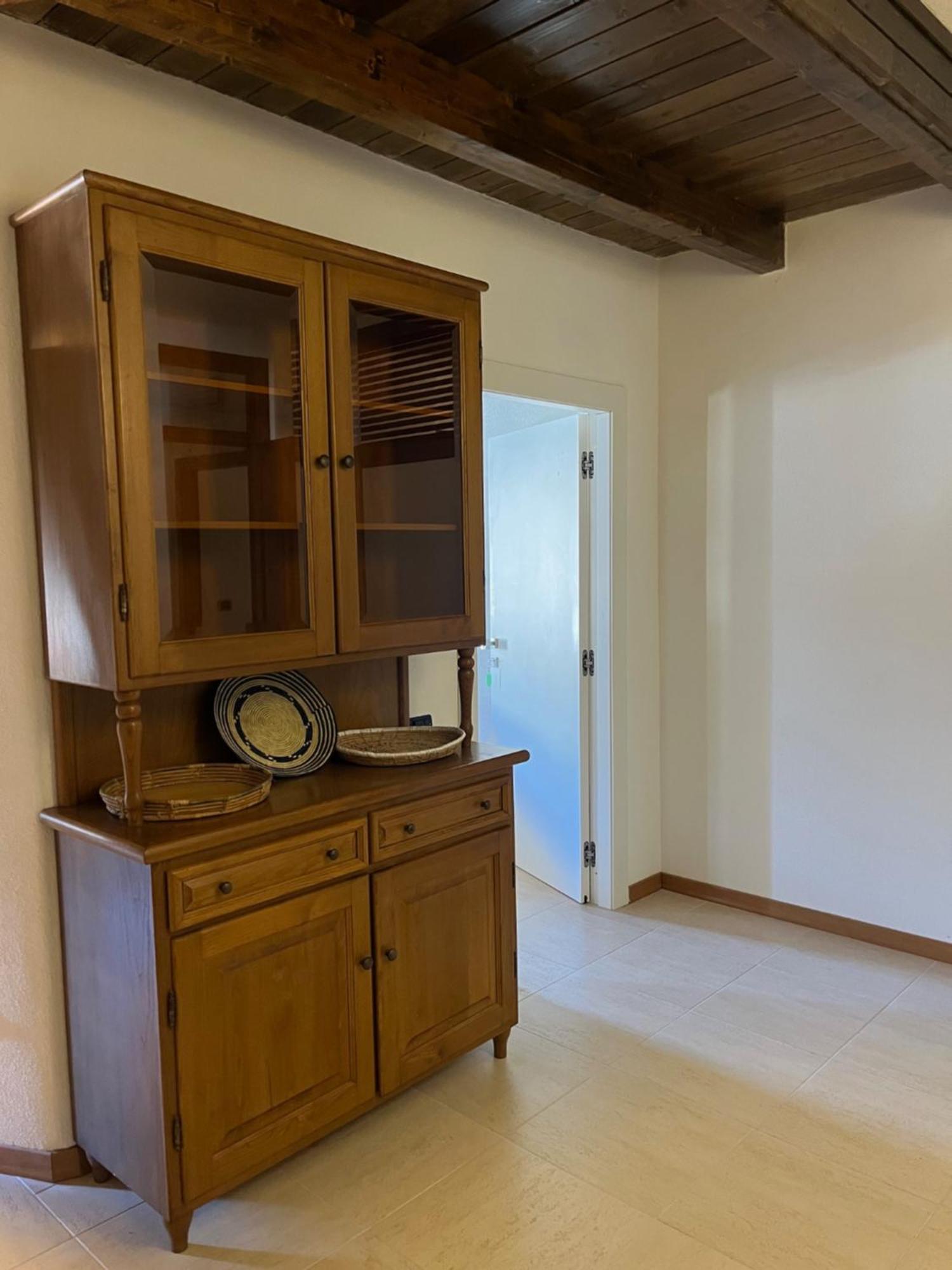Orani Casa Ziranu Sa Domo E Su Cantaru מראה חיצוני תמונה